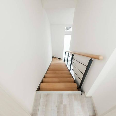 Kent Ridge Loft, Sokolska Apartment Prague Exterior photo