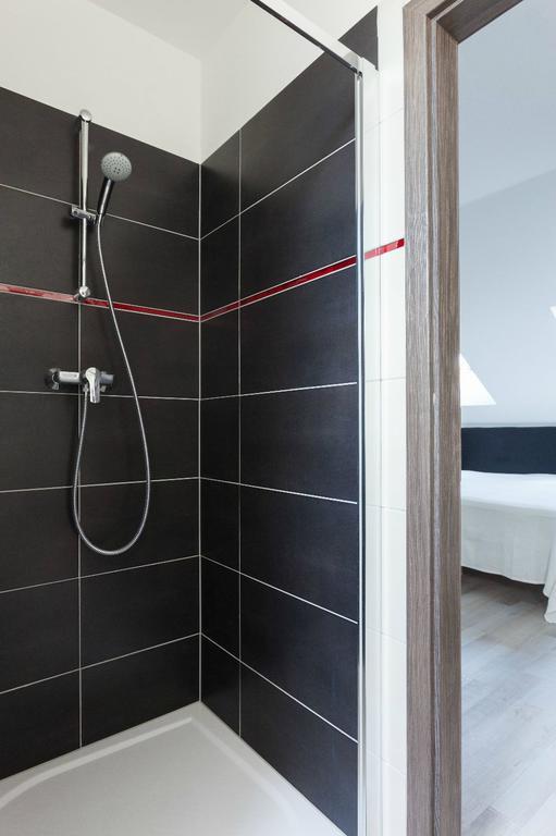 Kent Ridge Loft, Sokolska Apartment Prague Room photo