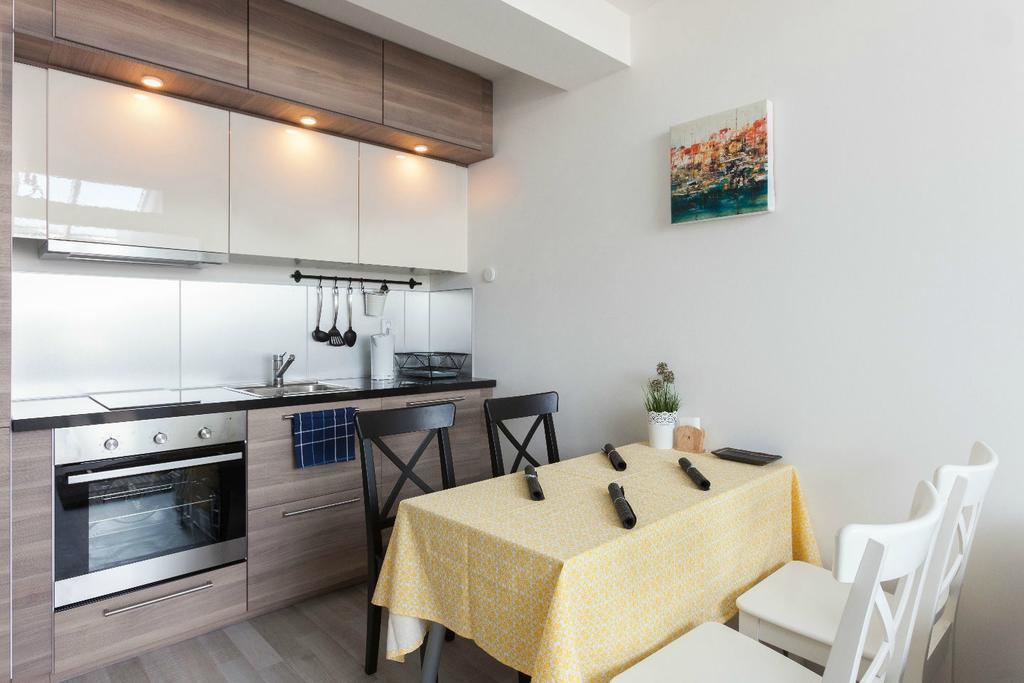 Kent Ridge Loft, Sokolska Apartment Prague Room photo