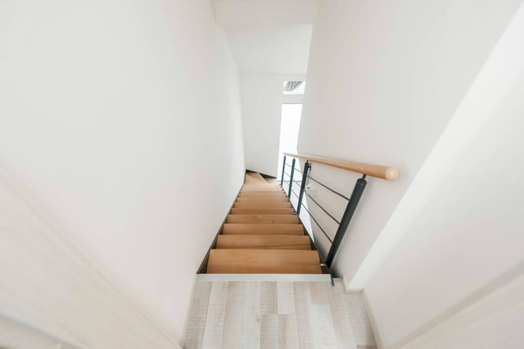 Kent Ridge Loft, Sokolska Apartment Prague Exterior photo
