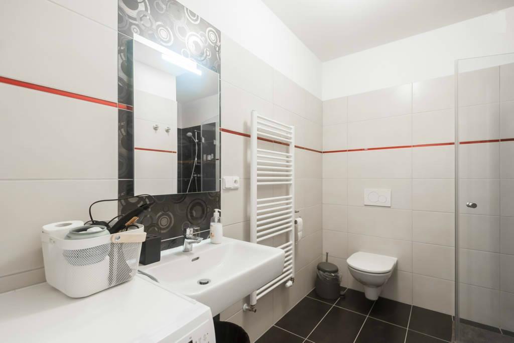 Kent Ridge Loft, Sokolska Apartment Prague Exterior photo