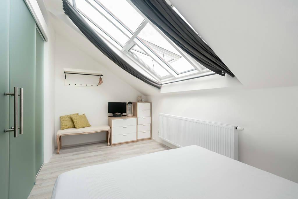 Kent Ridge Loft, Sokolska Apartment Prague Exterior photo