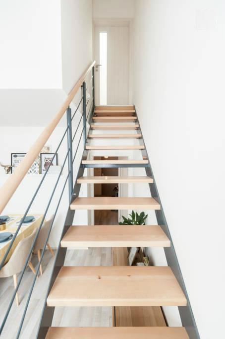 Kent Ridge Loft, Sokolska Apartment Prague Exterior photo