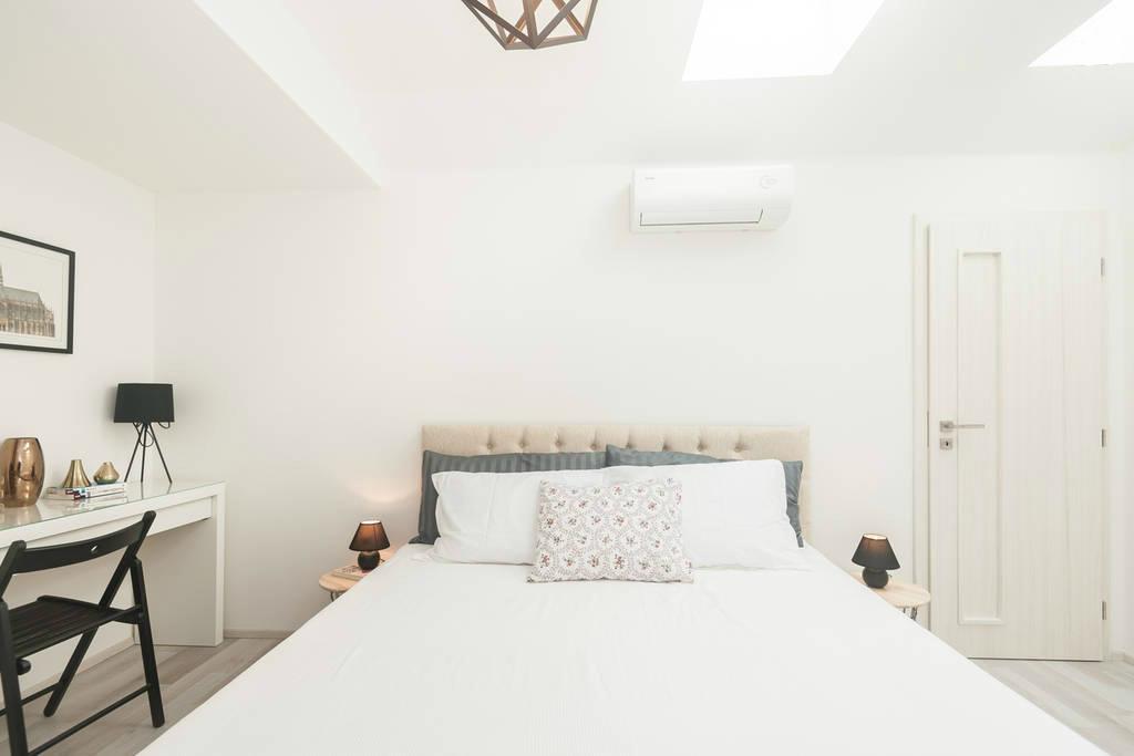 Kent Ridge Loft, Sokolska Apartment Prague Exterior photo